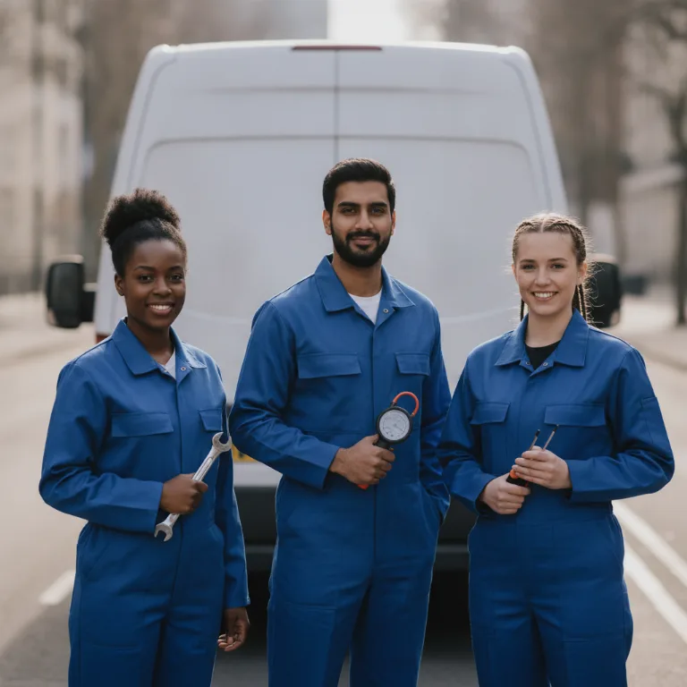 Gas Boiler Repair team in Haywards Heath